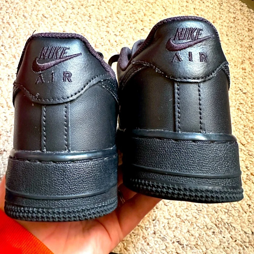 8.5 Nike Air Force 1